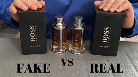 hugo boss perfume original vs fake|hugo boss vs armani perfume.